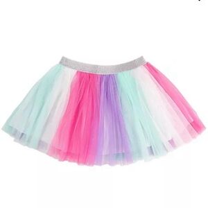 Girls Tutu. EUC. Size 4-6 yrs.